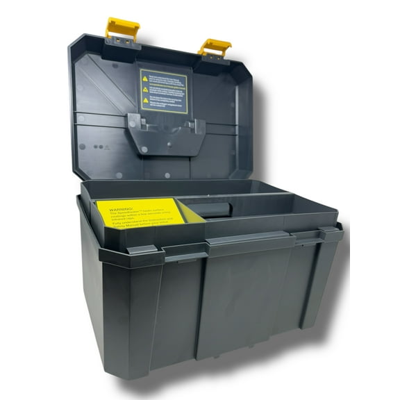 Speedheater - Storage Box