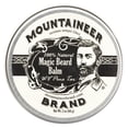 thumbnail image 3 of Mountaineer Brand Magic Beard Balm WV Pine Tar, 3 of 5