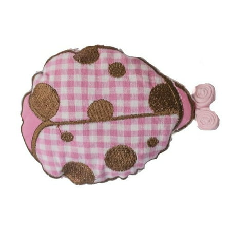 Pam Grace Creations Ladybug Lucy Play Gym