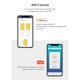 thumbnail image 4 of Tuya Zigbee Inteligente Brasil Socket Interruptor 10 + 20A Socket Interruptor de Voz Soporte TUYA APP Control para Smart Life Enchufe de la UE, 4 of 7