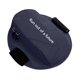 thumbnail image 1 of Brazalete para teléfono para correr de poliéster con cremallera, funda versátil para teléfono deportivo al aire libre Azul profundo, 1 of 9