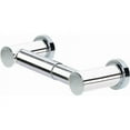 thumbnail image 3 of Infinity Toilet Paper Holder - Finish: Polished Nickel, 3 of 3