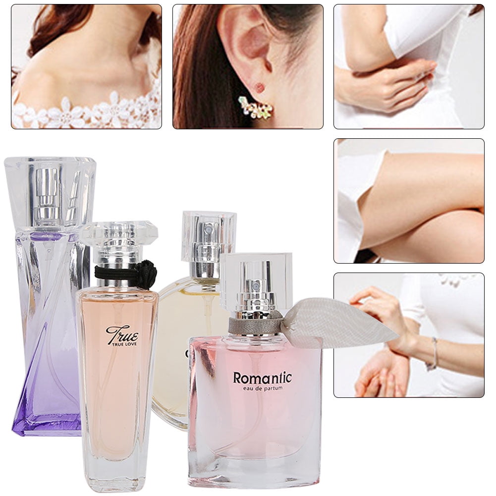 set women's perfume