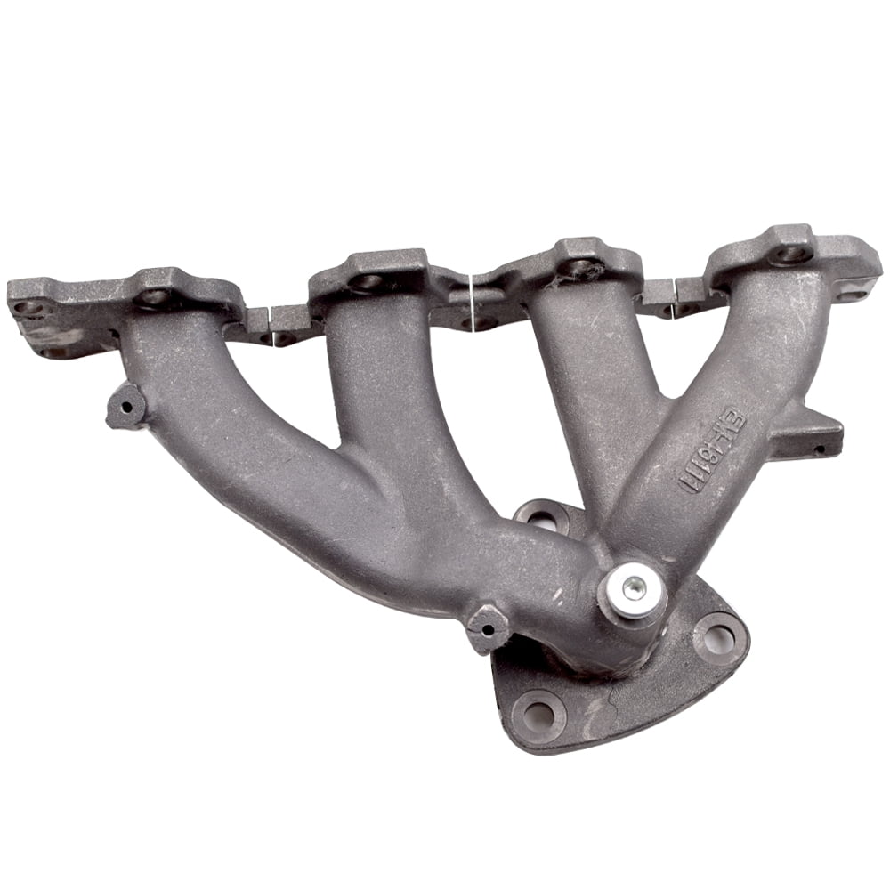 Panlongic Exhaust Manifold Kit 674-561 For  2013-2015 Chevy Equinox Captiva / GMC Terrain 2.4L