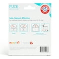 Munchkin® Arm & Hammer™ Puck™ Baking Soda Cartridge, Lavender Scent, 1