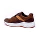 thumbnail image 3 of Tenis Casual Toni Style Color Café Para Hombre Talla 26 Original Penguin OP100111M, 3 of 6