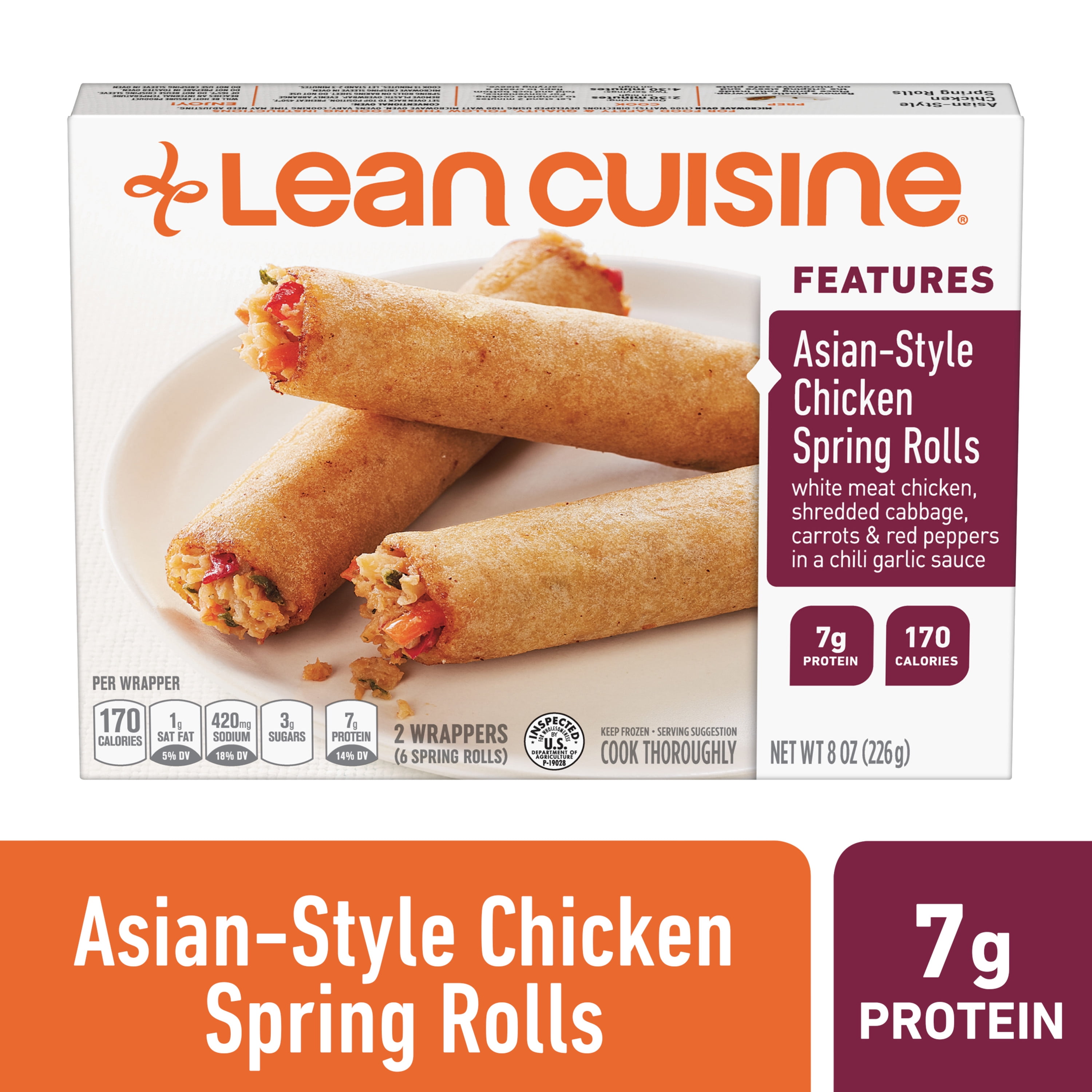 Lean Cuisine For Diabetes - Skinny Cow and Lean Cuisine - Mama Luvs Books : Get tips to put ...