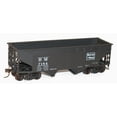 thumbnail image 2 of Accurail 7727 HO B&M OFFSET TWIN HOPPER, 2 of 2