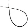 thumbnail image 1 of Cable Chicote Freno Trasero Derecho Compatible Con Chevrolet Luv 2.3L 1995 1996 1997 1998 1999 2000 2001 2002 2003 2004 2005 Tambor CAHSA Cable Chicote Acelerador, 1 of 6