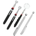 thumbnail image 4 of Telescoping magnet tool 5 Pcs Magnetic Pickup Tool Telescoping Magnet Tool Magnet Stick for Auto Repair, 4 of 6