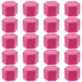 thumbnail image 3 of 20 Pcs Écrous de Roue en Silicone Couvre-Écrous de Roue Vis de Moyeu Boulons de Jante Écrous de Roue de Voiture Capuchons de Moyeu de Pneu, 3 of 9