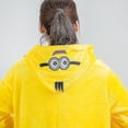 thumbnail image 4 of FeiKong Pijama unisex de Minions para adultos, disfraz de cosplay, pijama de animal, mono Kigurumi, ropa de dormir, 4 of 5