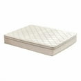 thumbnail image 2 of 12"Hybrid Mattress in a Box with Memory Foam and Pocket Spring for Pressure Relief & Comfort Sleep & Zoned Support, Medium Firm,CertiPUR-US & OEKO-TEX, 2 of 7