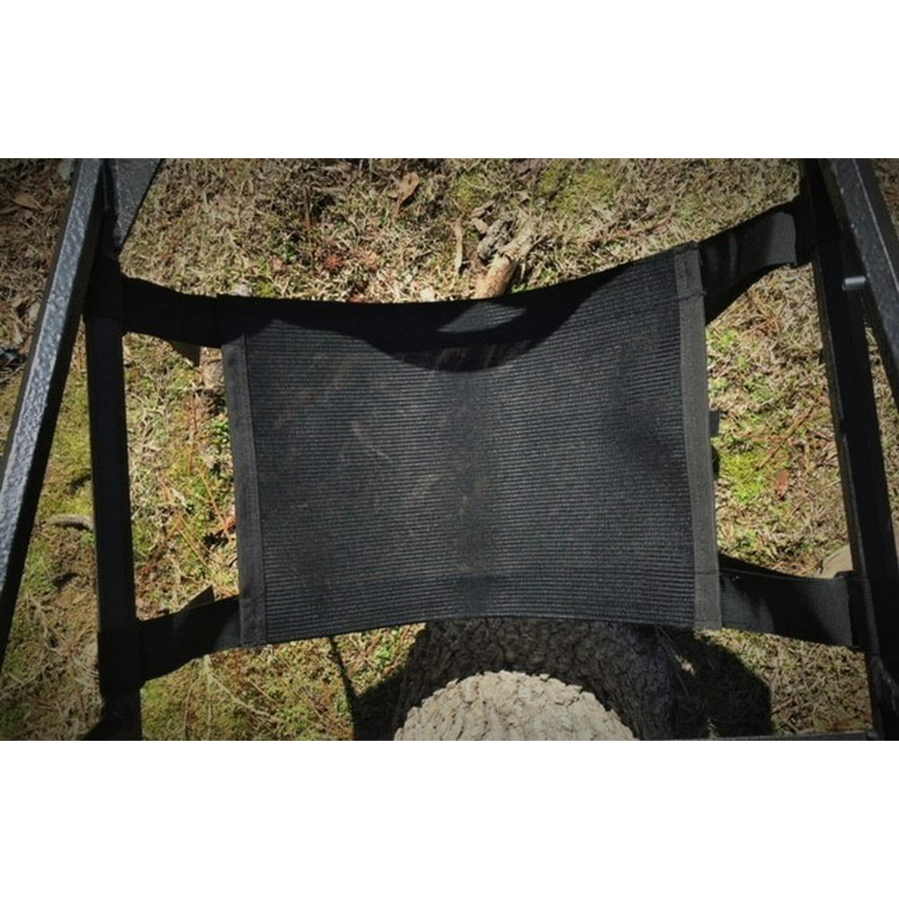 Rustic Outdoor Products Universal Treestand Mesh Regular Replacement