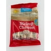 YUMMY STRING CHEESE 8 OZ