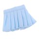 thumbnail image 5 of Hermosa ropa mini plisada regalos para 11cm OB11 decoración de fabricación de Azul CUTICAT Vestido de falda de muñecas, 5 of 8