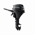 thumbnail image 1 of Motor Fuera de borda Suzuki Marine DF15AL, 1 of 2
