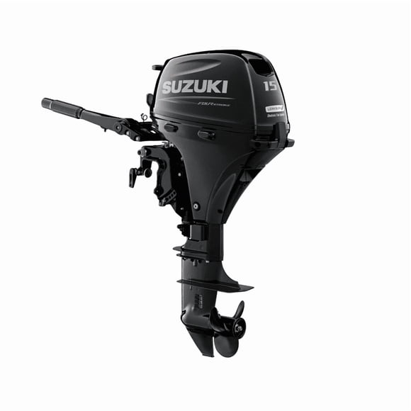 Motor Fuera de borda Suzuki Marine DF15AL