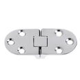 thumbnail image 1 of Speravity Bisagra de acero inoxidable, bisagras plegables sólidas, conector pulido, accesorios de cubierta de barco RV, piezas de accesorios de Bombillas para automóviles, 1 of 6