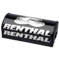 thumbnail image 2 of Renthal Fatbar Pad, Black, 2 of 2