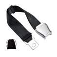 thumbnail image 1 of Adjustable Belt Extender For Aircraft Seat Belt Extension Belt,, 1 of 3
