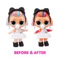 thumbnail image 4 of LOL Surprise Glitter Color Change™ Dolls, 4 of 5