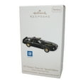 thumbnail image 2 of Hallmark Ornament: 2012 Pontiac Trans Am Special Edition - 1977 | QX8231 | 22nd in Series, 2 of 2