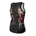 thumbnail image 6 of The Vampire Diaries Women's Tank Top Sleeveless T-Shirts Tee Camisole Sport Vest Summer Daily Undershirts, 6 of 8