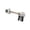 A001- Gray, variant on Pull Back Water G-Un High Capacity Squirt Gun 21 Inch Durable Summer Water Play Sets for Outdoor Water Fighting Beach Swimming Pool Gray 1 Pack