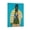 Frame-style, variant on Amy Sherald-Innocent You Innocent Me Posters Art Print Wall Photo Paint Poster Hanging Picture Family Bedroom Decor Gift 16x24inch(40x60cm)