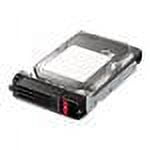 BUFFALO OP-HDN series OP-HD6.0N - hard drive - 6 TB - SATA 6Gb/s