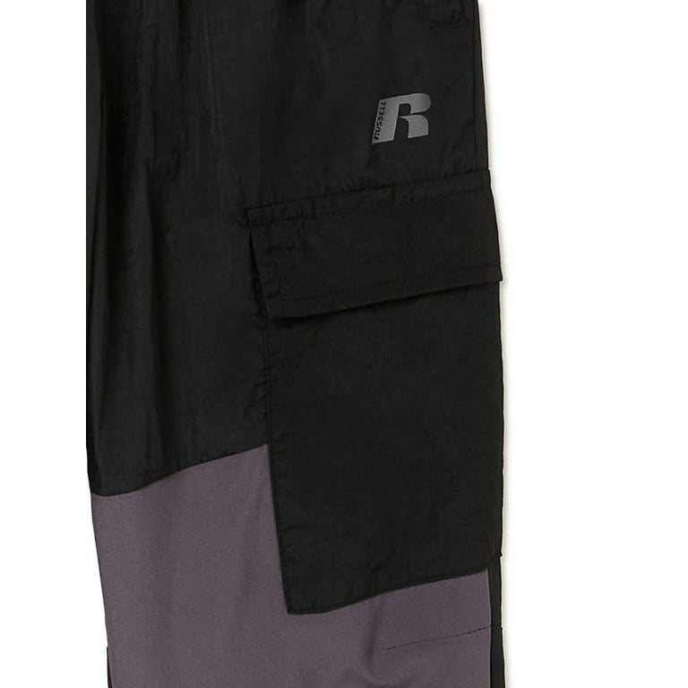 Russell nylon pants sale