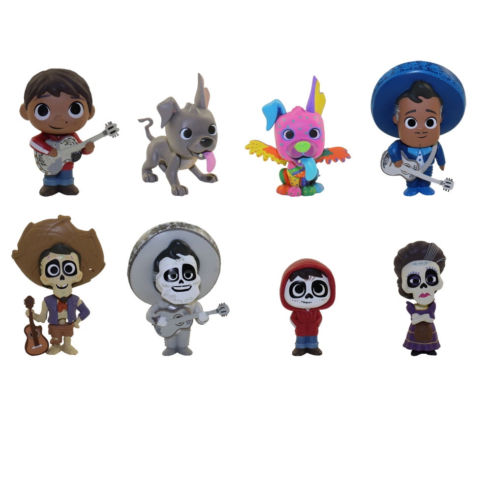 coco funko pops