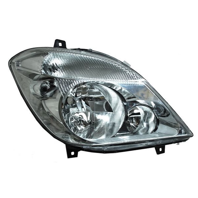 FARO SPRINTER 2007 al 2013 MERCEDES BENZ Derecho/Pasajero Genérica .