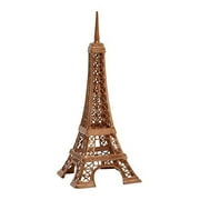 Unique And Distinct Aluminum Eiffel Tower