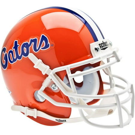 Usc Mini Helmet - Shutt Sports NCAA Mini Helmet, Florida Gators