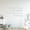 Silver, variant on VWAQ Because I Have a Brother I'll Always Have a Friend Kids Room Wall Decal Quote Sign Saying Home Wall Art Decor Sticker - 9"H X 15"W SILVER