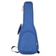 thumbnail image 2 of Estuche para lele Estuche para almacenamiento de guitarra Estuche para bajo a prueba de polvo con correas para Accesorios para guitarra Azul C CUTICAT Estuche para ukelele, 2 of 6