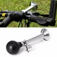 thumbnail image 2 of Horn Bike and Straight Horn, 2 of 8