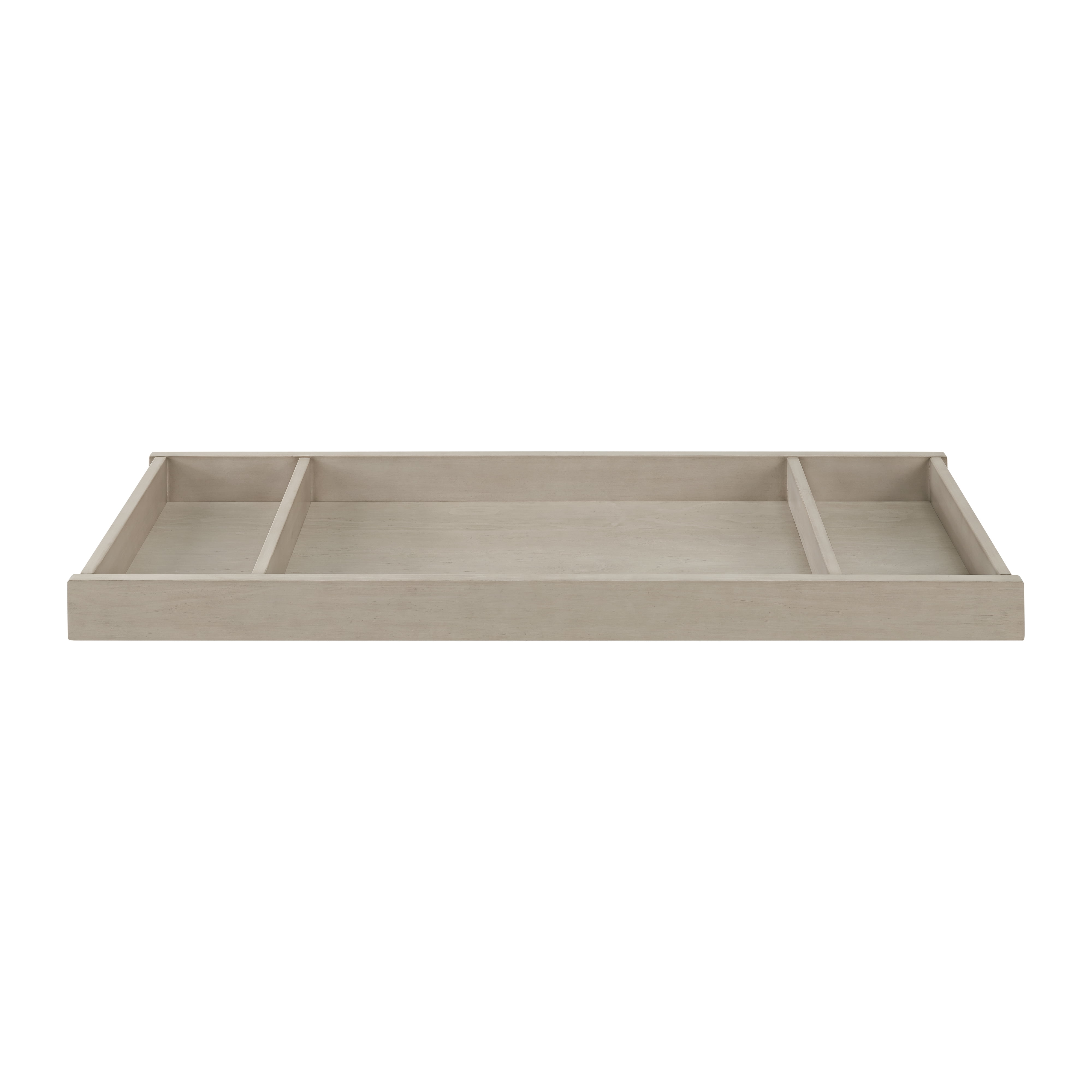 Soho Baby Hampton Changing Topper Stone Wash