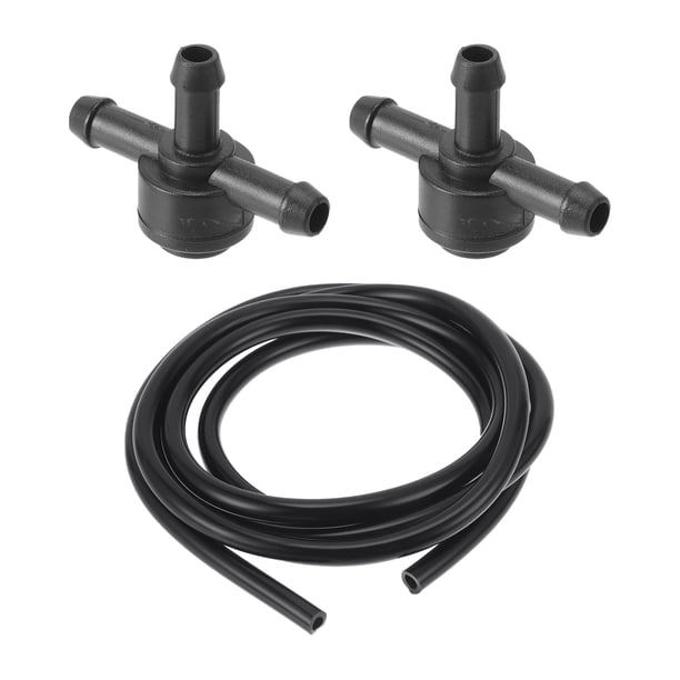 Kit de boquillas de lavaparabrisas para Volvo C30 2008-2013, boquillas de rociado de parabrisas, No.9178895