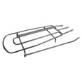 thumbnail image 2 of Lipstore Bike Rear Seat Rack Lightweight Heavy Duty for Mountain Bike Bikes Tail Rack 26 inch, 2 of 8