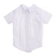 thumbnail image 4 of 1: 6 mujeres Camisa de verano de manga corta Camisa de verano Botón clásico Down Fashion Mini Doll Tops casual para 12 '' Figura de acción Cuerpo, 4 of 9