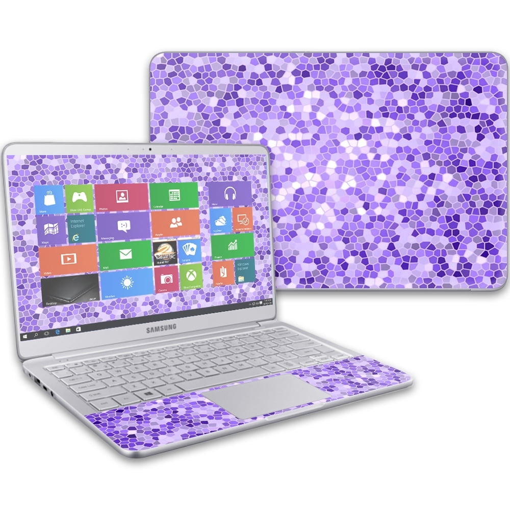 Tropical Skin For Samsung Notebook 9 Protective, Durable, and Unique