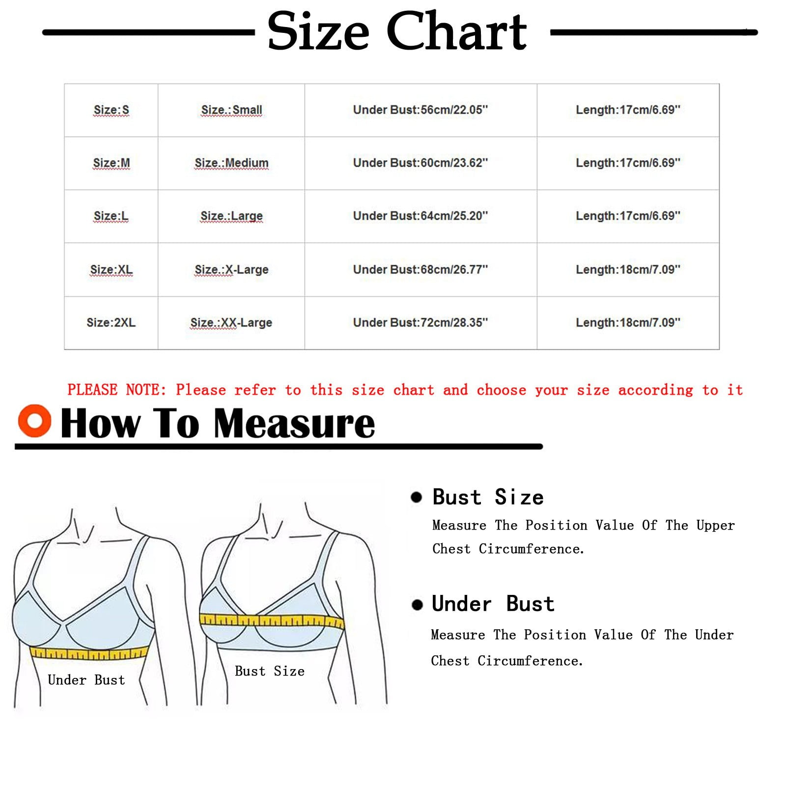 Spring Saving Clearance Tawop Women'S Beautiful Comfortable Backless  Strapless Bras Prevent Exposure Everyday Bras Supportive Bras For Women 