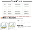 thumbnail image 3 of Hfnxid Strapless Bandeau Bra, Seamless Bralettes Stretchy Non Padded Bandeau Tube Top Hollow Back Bra for Womens, 3 of 6