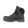 thumbnail image 3 of Die Hard Men's Valiant 6" Soft Toe Waterproof Work Boots, 3 of 7