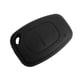 thumbnail image 2 of Funda Negro Caso para Llave de 2 Botones para Coche, 2 of 5