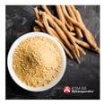thumbnail image 4 of Suplemento Youtheory Ashwagandha, 1000 mg, para aliviar el estrés, 60 cápsulas, 4 of 4