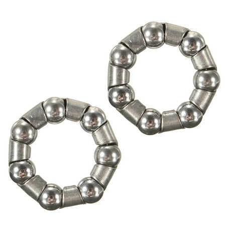 bike rear wheel bearings